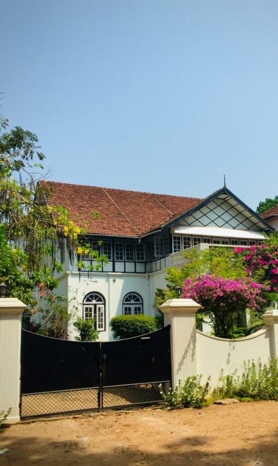 DSS Infracons Project